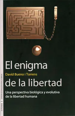 El Enigma de la Libertad