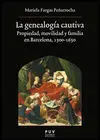 La Genealogía Cautiva