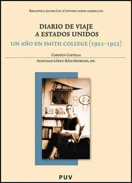 Diario de Viaje a Estados Unidos