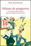 VIÃETAS DE POSGUERRA