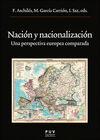 NACIÃN Y NACIONALIZACIÃN
