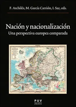 Nación y Nacionalización