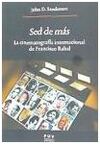 SED DE MAS. LA CINEMATOGRAFIA INTERNACIONAL DE  FRANCISCO  RABAL