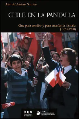 Chile en la Pantalla