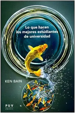 Lo que Hacen los Mejores Estudiantes de Universidad