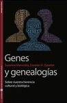 GENES Y GENEALOGIAS
