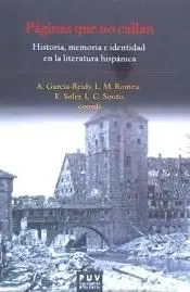 Paginas que no Callan