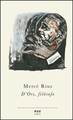 D'ors, Filósofo