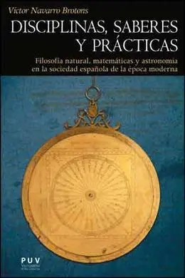 Disciplinas, Saberes y Prácticas