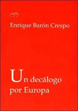 Un Decálogo por Europa