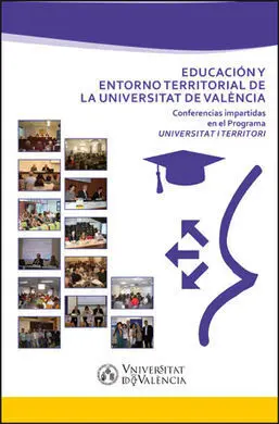 Educación y Entorno Territorial de la Universitat de València