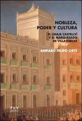 Nobleza Poder y Cultura