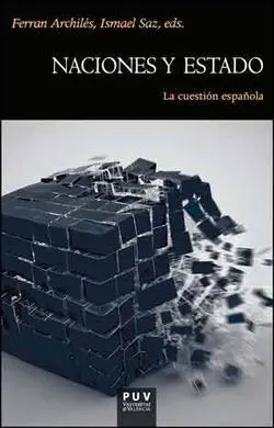 Naciones y Estado