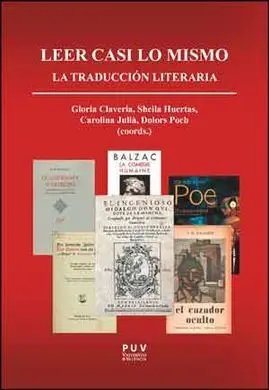 Leer Casi lo Mismo