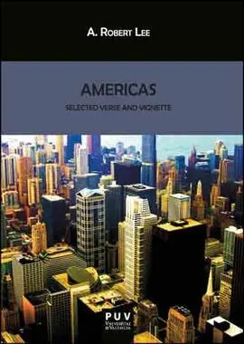 Americas. Selected Verse And Vignette