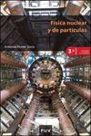 FISICA NUCLEAR Y DE PARTICULAS