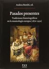 PASADOS PRESENTES