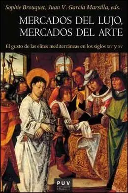 Mercados del Lujo, Mercados del Arte