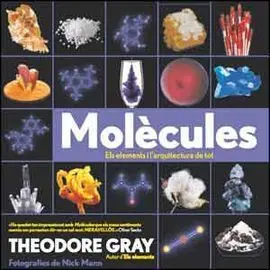 Molècules