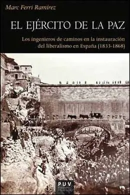 El Ejército de la Paz