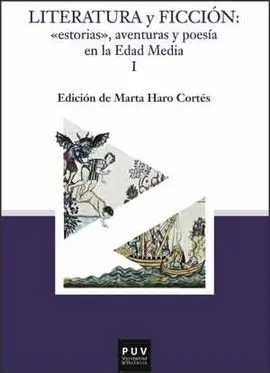 Literatura y Ficcion 