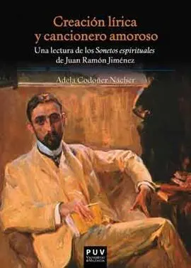 Creacion Lirica y Cancionero Amoroso
