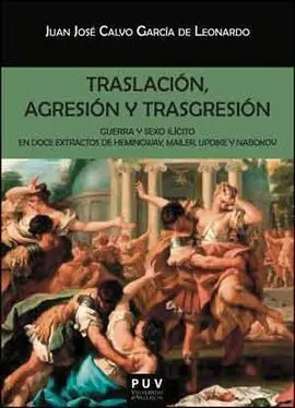 Traslacion Agresion y Trasgresion