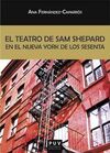 TEATRO DE SAM SHEPARD EN EL NUEVA YORK DE LOS SESENTA