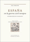 ESPAÑA EN LA GUERRA CIVIL EUROPEA