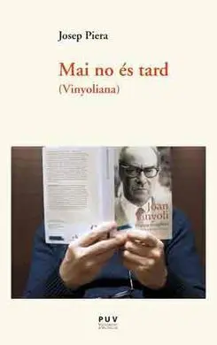 Mai no És Tard