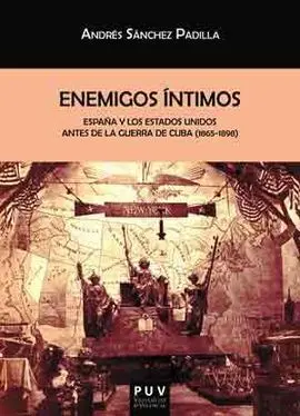 Enemigos Intimos