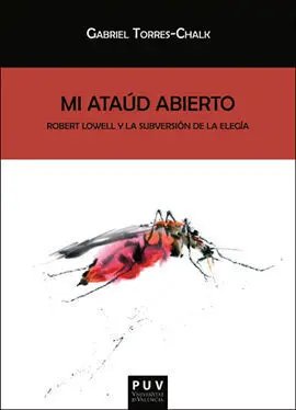 Mi Ataud Abierto