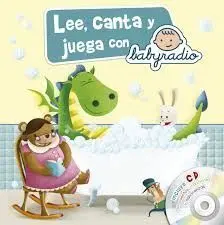 Lee, Juega y Canta con Babyradio