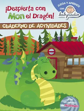 Despierta con Mon el Dragón