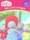 ELLA LA ELEFANTA. ACTIVIDADES. ELLA Y SUS AMIGOS