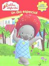 ELLA LA ELEFANTA. ACTIVIDADES. UN DÍA ESPECIAL