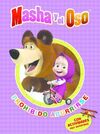 MASHA Y EL OSO. PROHIBIDO ABURRIRSE