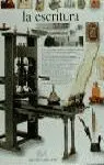 La Escritura **Usado***
