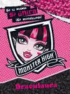 Monster High. Draculaura