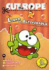 Cut The Rope. Libro de Actividades