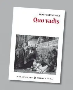 Quo Vadis
