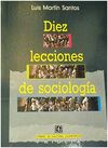 DIEZ LECCIONES DE SOCIOLOGÍA
