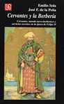 CERVANTES Y LA BERBERÍA