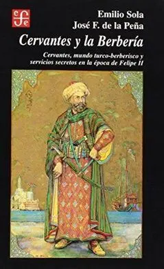 Cervantes y la Berbería