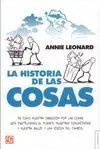 La Historia de las Cosas