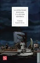 La Antigüedad Novelada y la Ficción Histórica