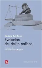 Evolución del Delito Político