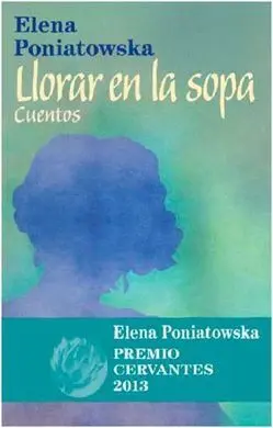 Llorar en la Sopa