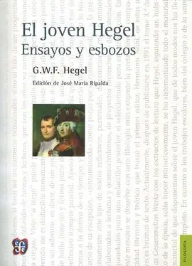 El Joven Hegel
