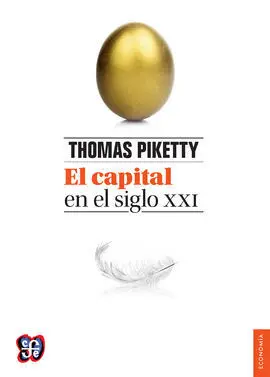 El Capital en el Siglo Xxi